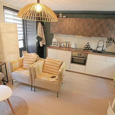 Le Cocon De * La Bouille