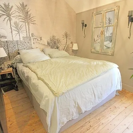 Le Cocon De Ferienhaus *